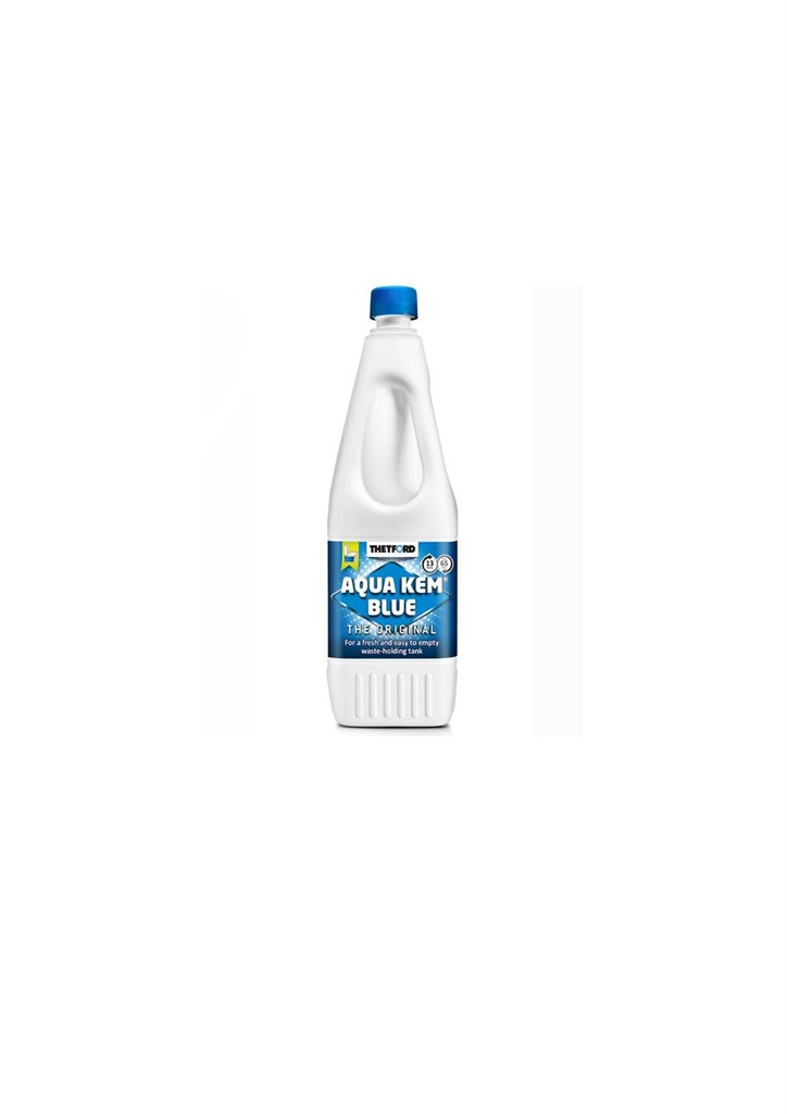 Foto 1 THETFORD AQUA KEM BLUE 2L