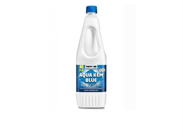 THETFORD AQUA KEM BLUE 2L