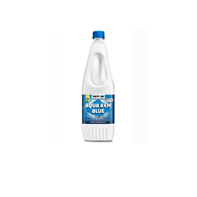 THETFORD AQUA KEM BLUE 2L