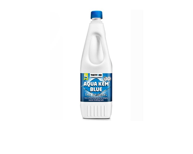 THETFORD AQUA KEM BLUE 2L