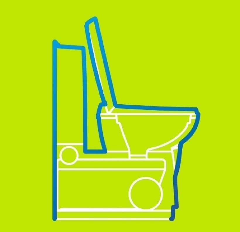 Foto 2 THETFORD LIMPIADOR DE BAÑOS 