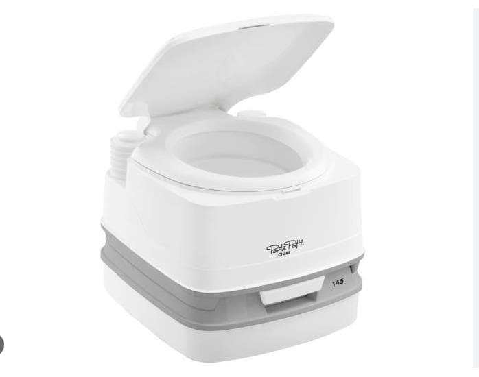 Foto 1  THETFORD PORTA POTTI 145