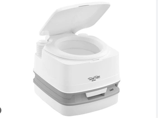  THETFORD PORTA POTTI 145