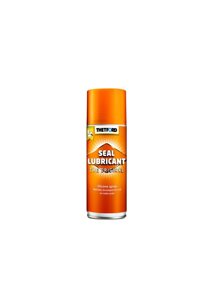 Foto 1 THETFORD SEAL LUBRICANT SPRAY