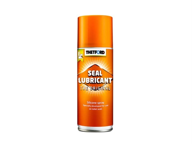 THETFORD SEAL LUBRICANT SPRAY