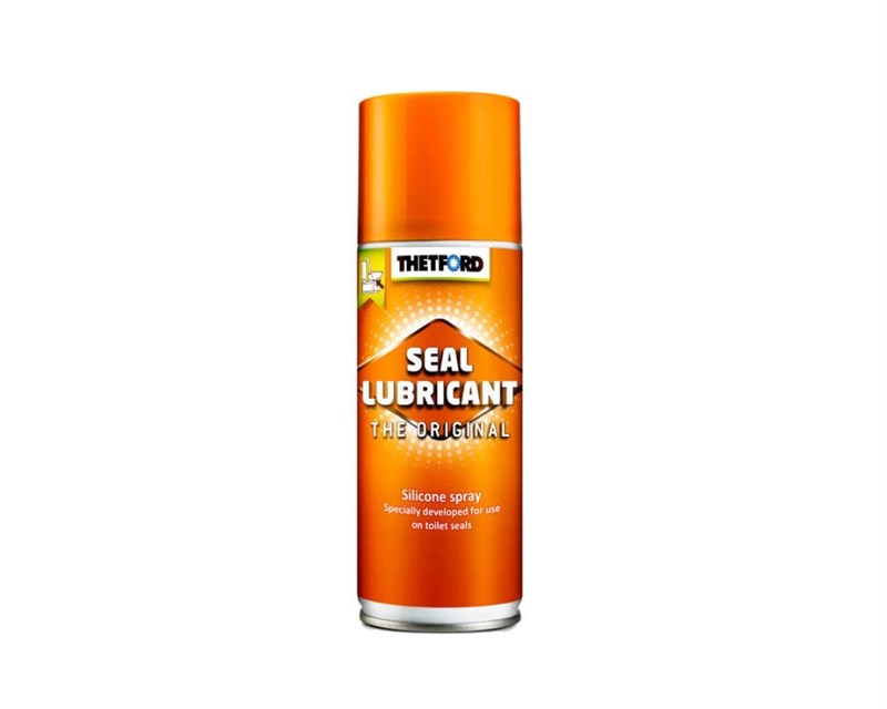 THETFORD SEAL LUBRICANT SPRAY