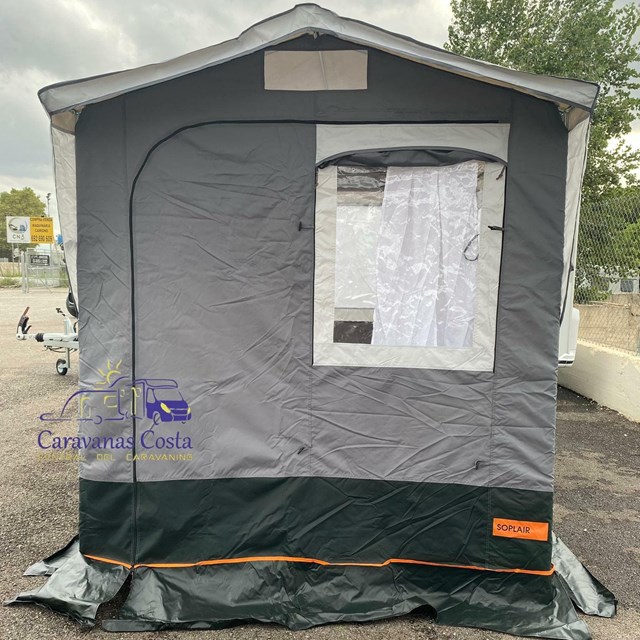 TIENDA COCINA EL DORADO 200 X 150