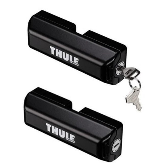 VAN LOCK 2 - THULE 