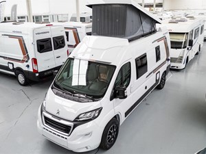 Ventajas de alquilar una camper para su próxima escapada