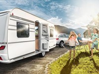 Viajar con niños en autocaravana: ¿acierto o error?