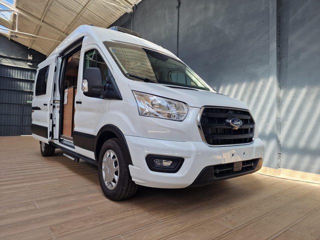 WEINSBERG 600 MQ KM0 WEINSBERG 