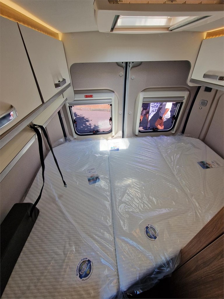 Foto 10 WEINSBERG CARABUS 540 EDICION FIRE - LUGO