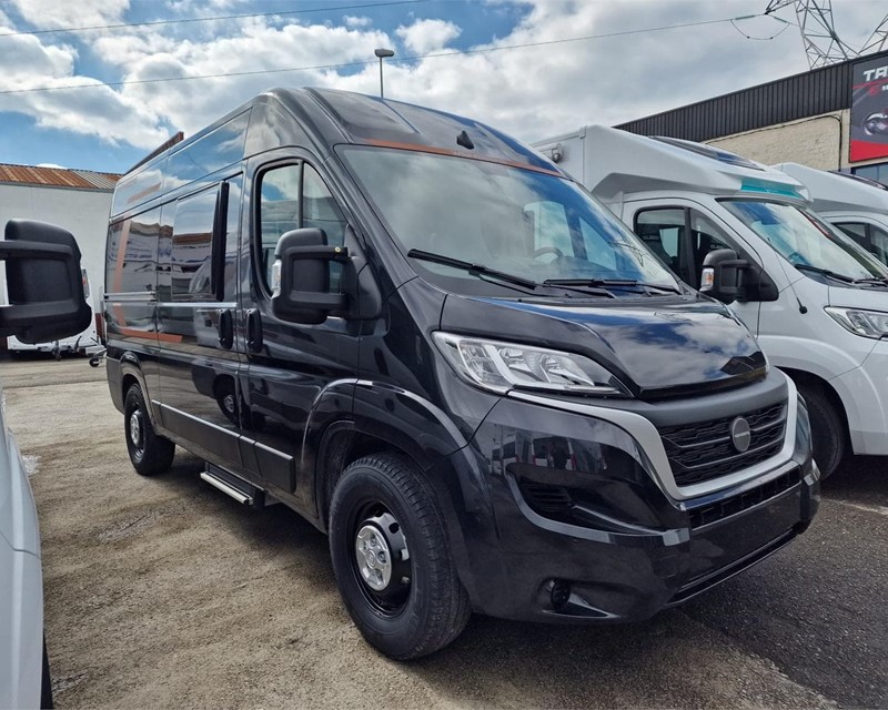 WEINSBERG CARABUS 540 MQ - CALIDAD ALEMANA [RESERVADA]