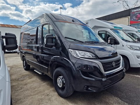 WEINSBERG CARABUS 540 MQ - CALIDAD ALEMANA [VENDIDA]