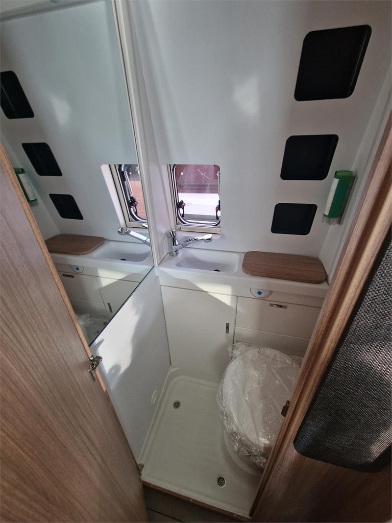 Foto 7 WEINSBERG CARABUS 540 MQ [VENDIDA]