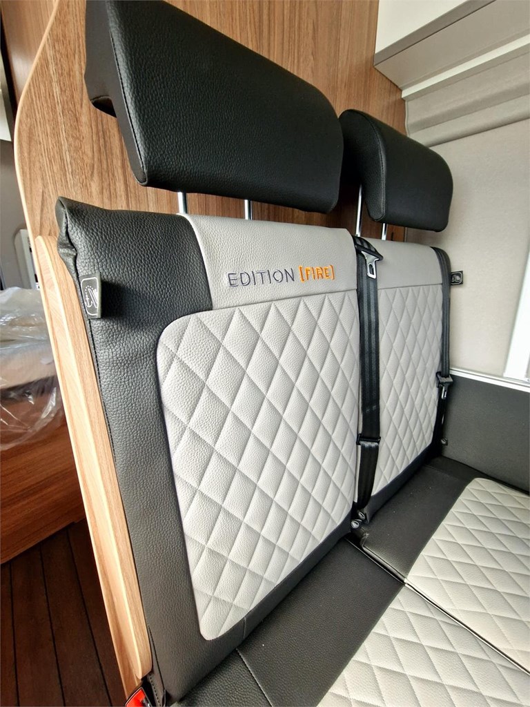 Foto 6 WEINSBERG CARABUS 600 DQ 2026  