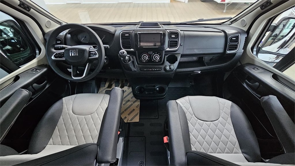 Foto 10 WEINSBERG CARABUS 600 MQ EDICIÓN FIRE 