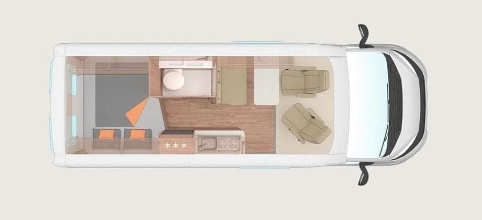 Foto 8 WEINSBERG CARABUS  600 MQ - FINANCIACION [RESERVADA]