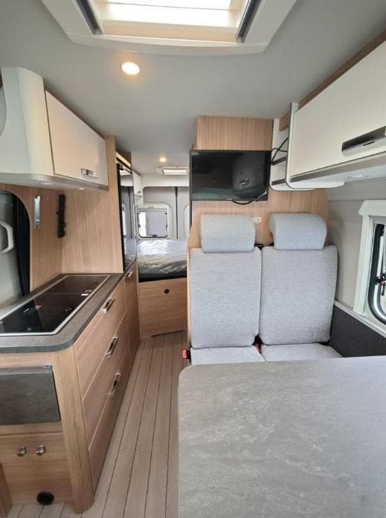 Foto 4 WEINSBERG CARABUS  600 MQ - FINANCIACION