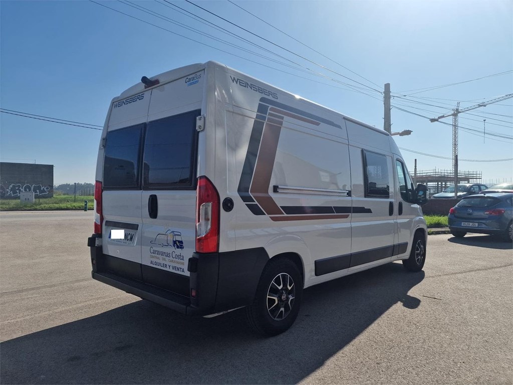 Foto 10 WEINSBERG CARABUS  600 MQ  [VENDIDA]