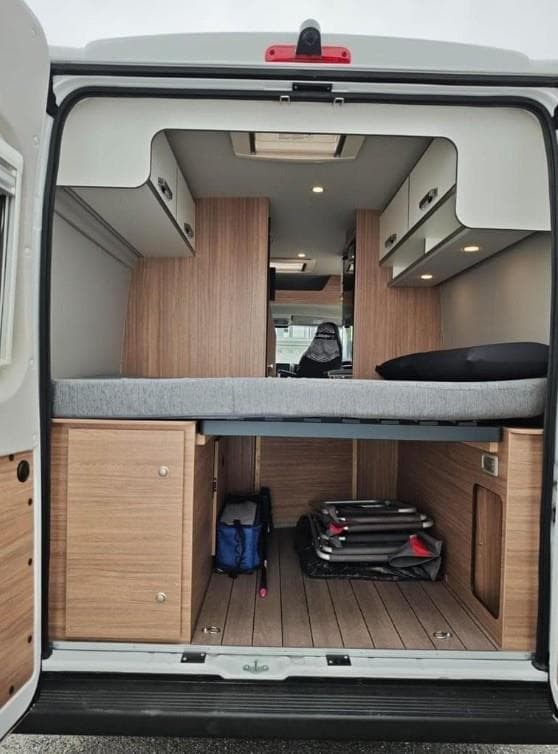 Foto 7 WEINSBERG CARABUS  600 MQ  [VENDIDA]