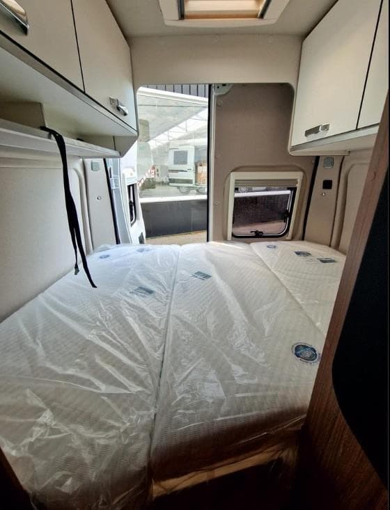 Foto 4 WEINSBERG CARABUS 600DQ EDITION FIRE