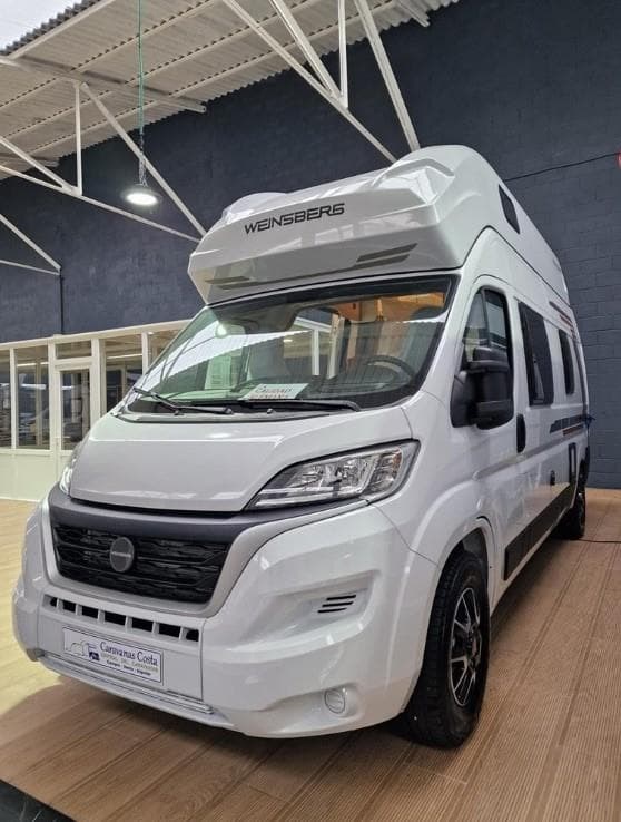 Foto 2 WEINSBERG CARABUS MQH