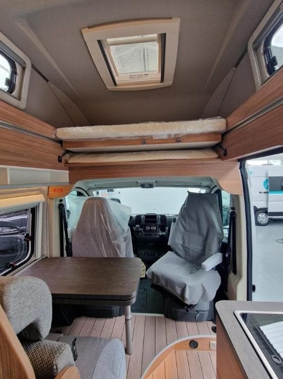 Foto 3 WEINSBERG CARABUS MQH