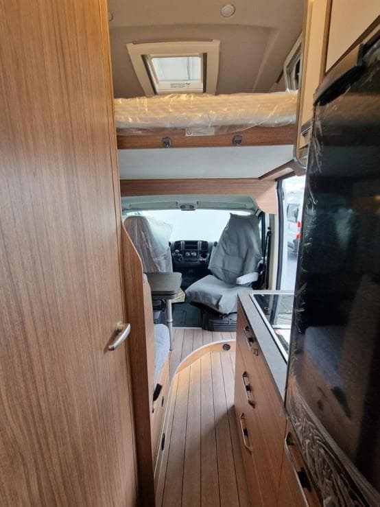 Foto 4 WEINSBERG CARABUS MQH