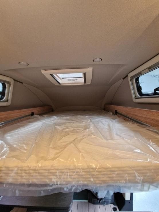 Foto 5 WEINSBERG CARABUS MQH