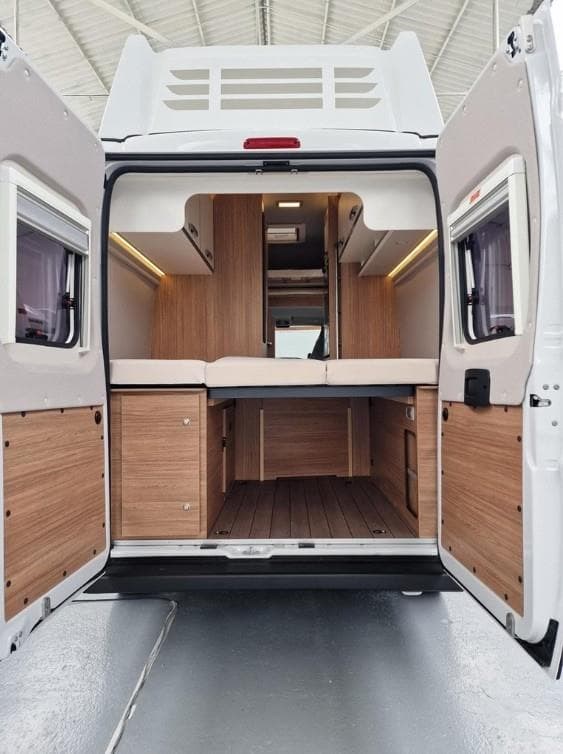 Foto 6 WEINSBERG CARABUS MQH