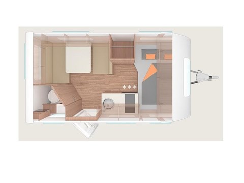 WEINSBERG CARACITO 390 - ENTREGA INMEDIATA [VENDIDA]