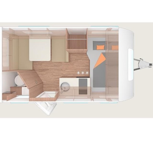 WEINSBERG CARACITO 390 - ENTREGA INMEDIATA [VENDIDA]