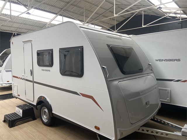 WEINSBERG CARACITO 390 QD - ELÉCTRICA