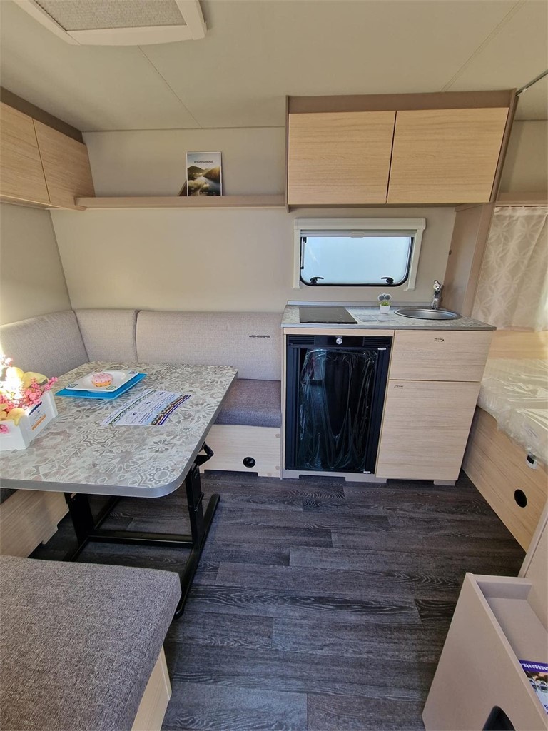Foto 10 WEINSBERG CARACITO 450 FU DESDE 204€ - ENTREGA INMEDIATA