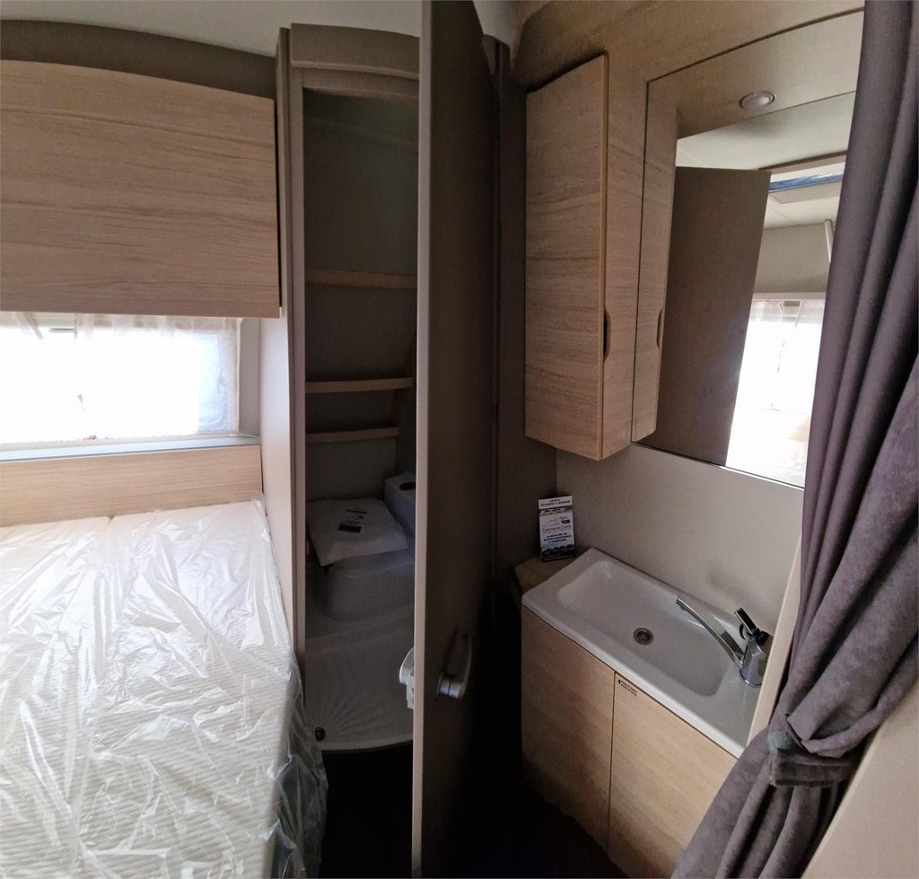Foto 7 WEINSBERG CARACITO 450 FU DESDE 204€ - ENTREGA INMEDIATA