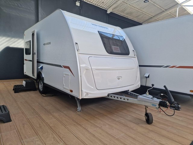 WEINSBERG CARACITO 450FU