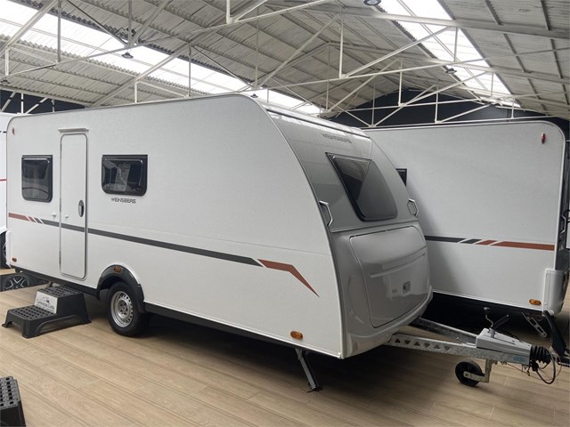 WEINSBERG CARACITO 470 EU