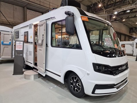 WEINSBERG CARACORE 650 MEG - RESERVAS 2024 - FINANCIACION A MEDIDA [VENDIDA]