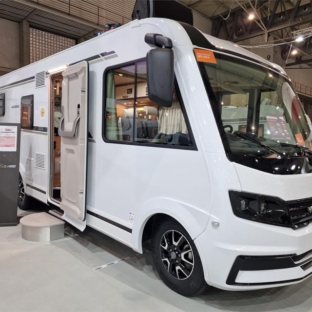 WEINSBERG CARACORE 650 MEG - RESERVAS 2024 - FINANCIACION A MEDIDA [VENDIDA]