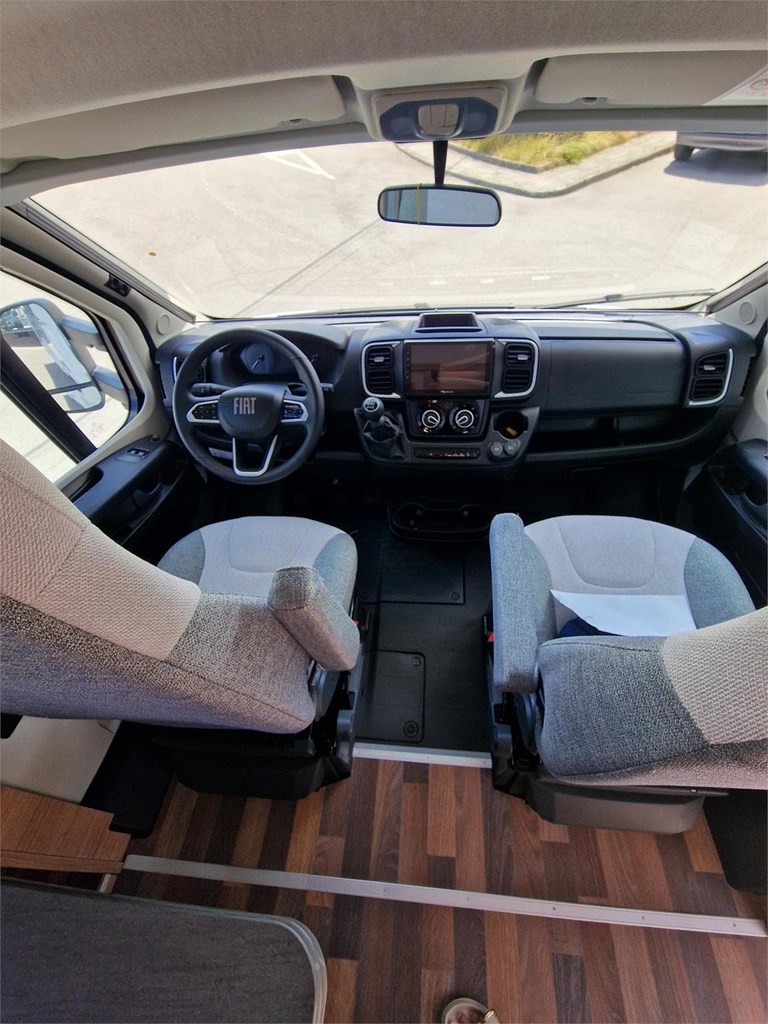 Foto 10 WEINSBERG CARAHOME 550MG