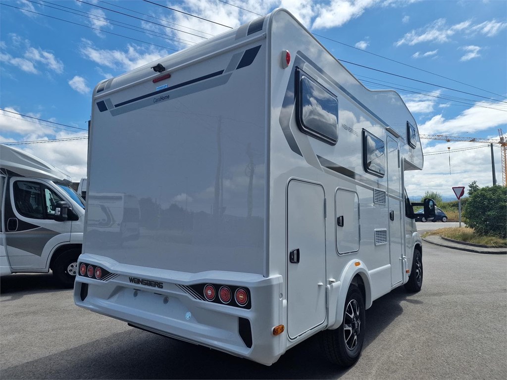 Foto 11 WEINSBERG CARAHOME 550MG