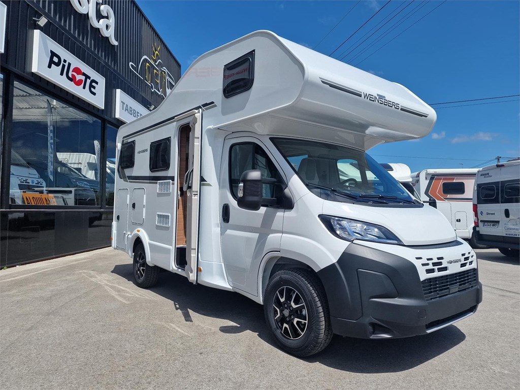 Foto 12 WEINSBERG CARAHOME 550MG