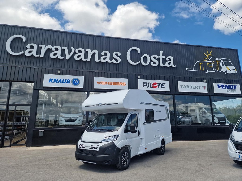 Foto 1 WEINSBERG CARAHOME 550MG