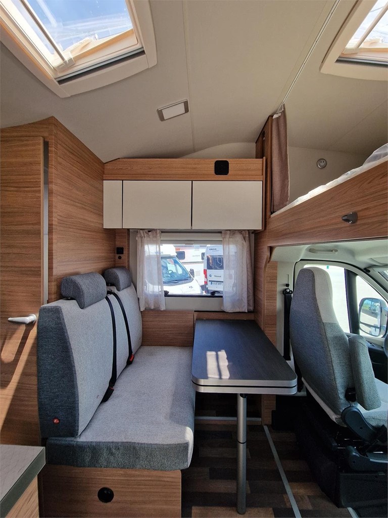 Foto 2 WEINSBERG CARAHOME 550MG