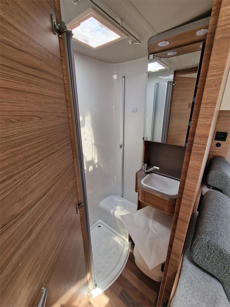 Foto 4 WEINSBERG CARAHOME 550MG