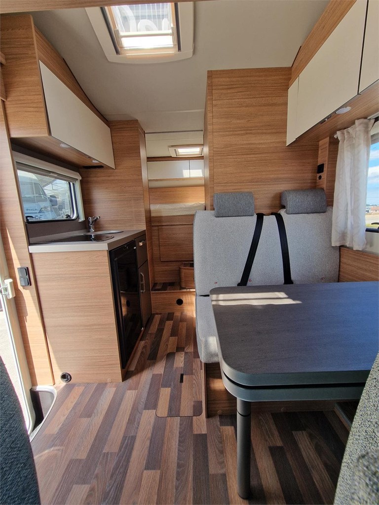 Foto 6 WEINSBERG CARAHOME 550MG