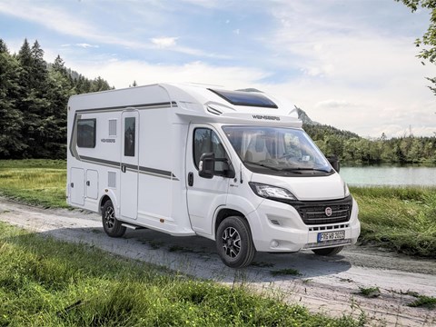 WEINSBERG CARALOFT 600 MF
