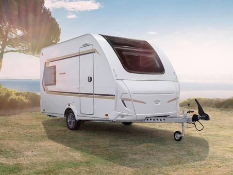 WEINSBERG CARAONE 390 PUH - CALIDAD ALEMANA - FINANCIACION [vendida]