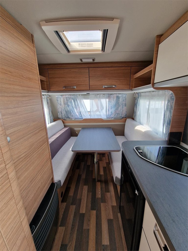 Foto 4 WEINSBERG CARAONE 400 LK / ENTREGA INMEDIATA - FINANCIACIÓN DESDE 176€ [vendida]